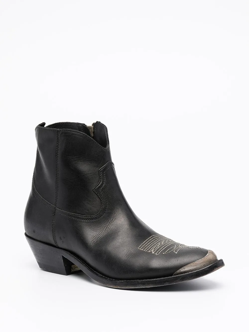 en Goose Women's Boots
