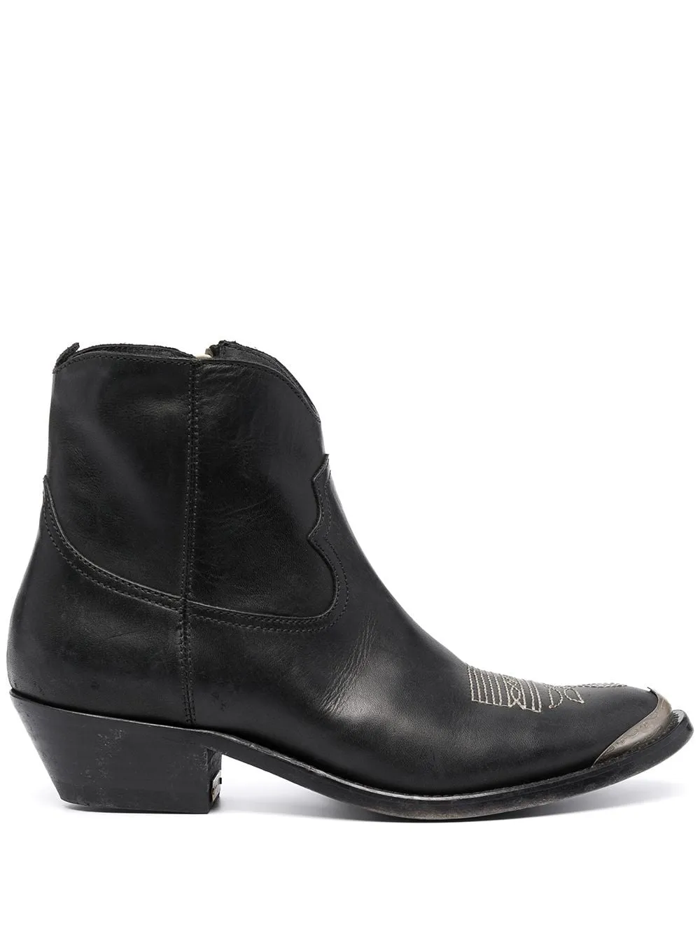 en Goose Women's Boots