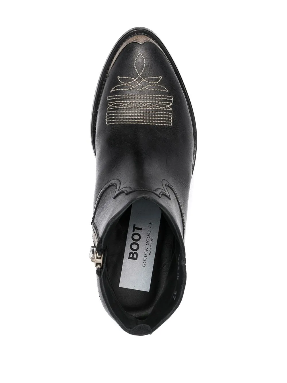 en Goose Women's Boots