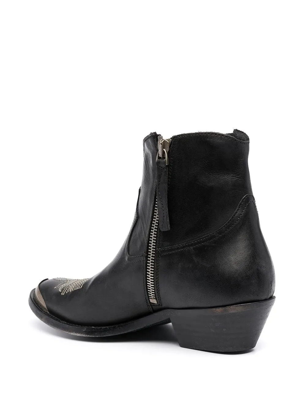 en Goose Women's Boots