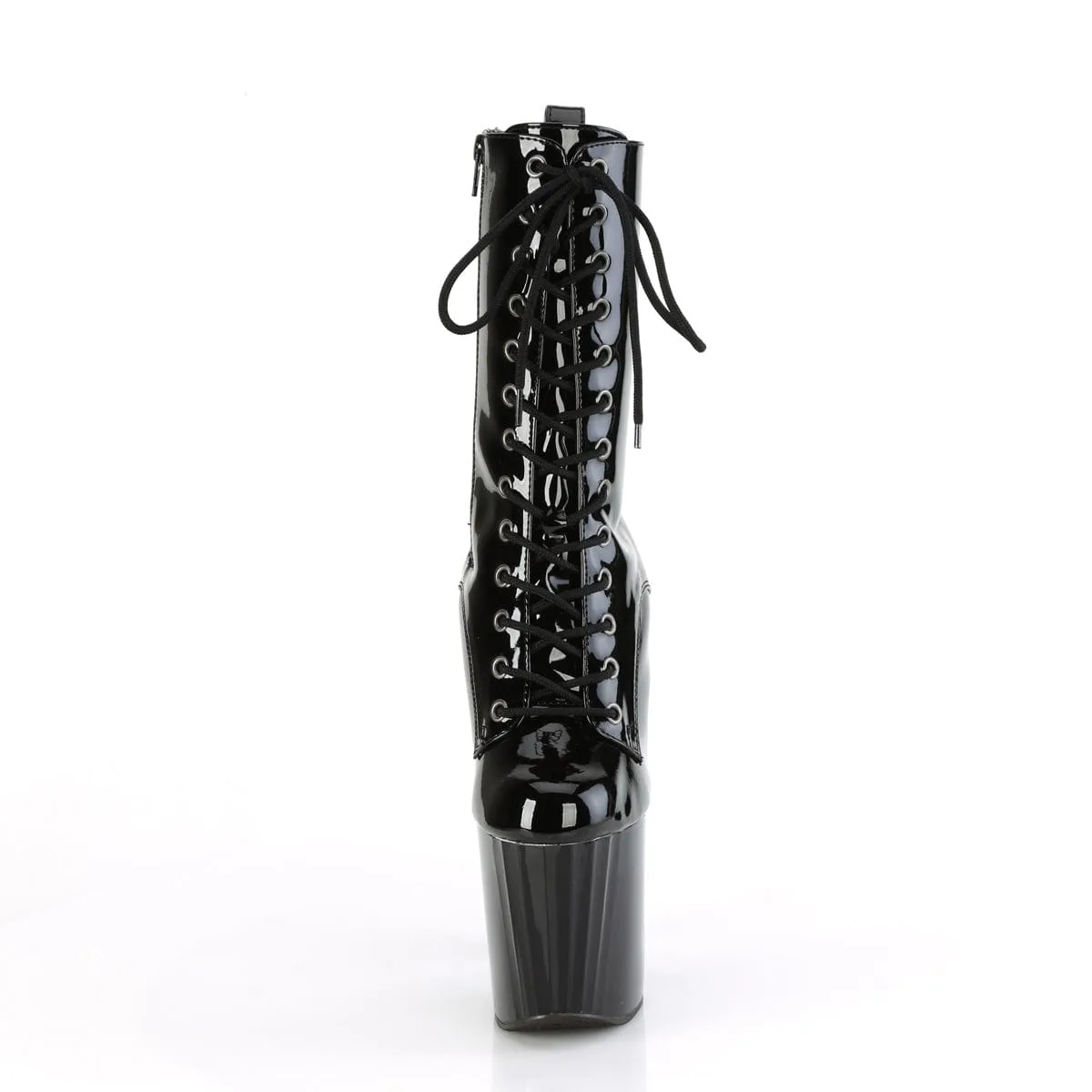 ENCHANT-1040 Black Patent/Black