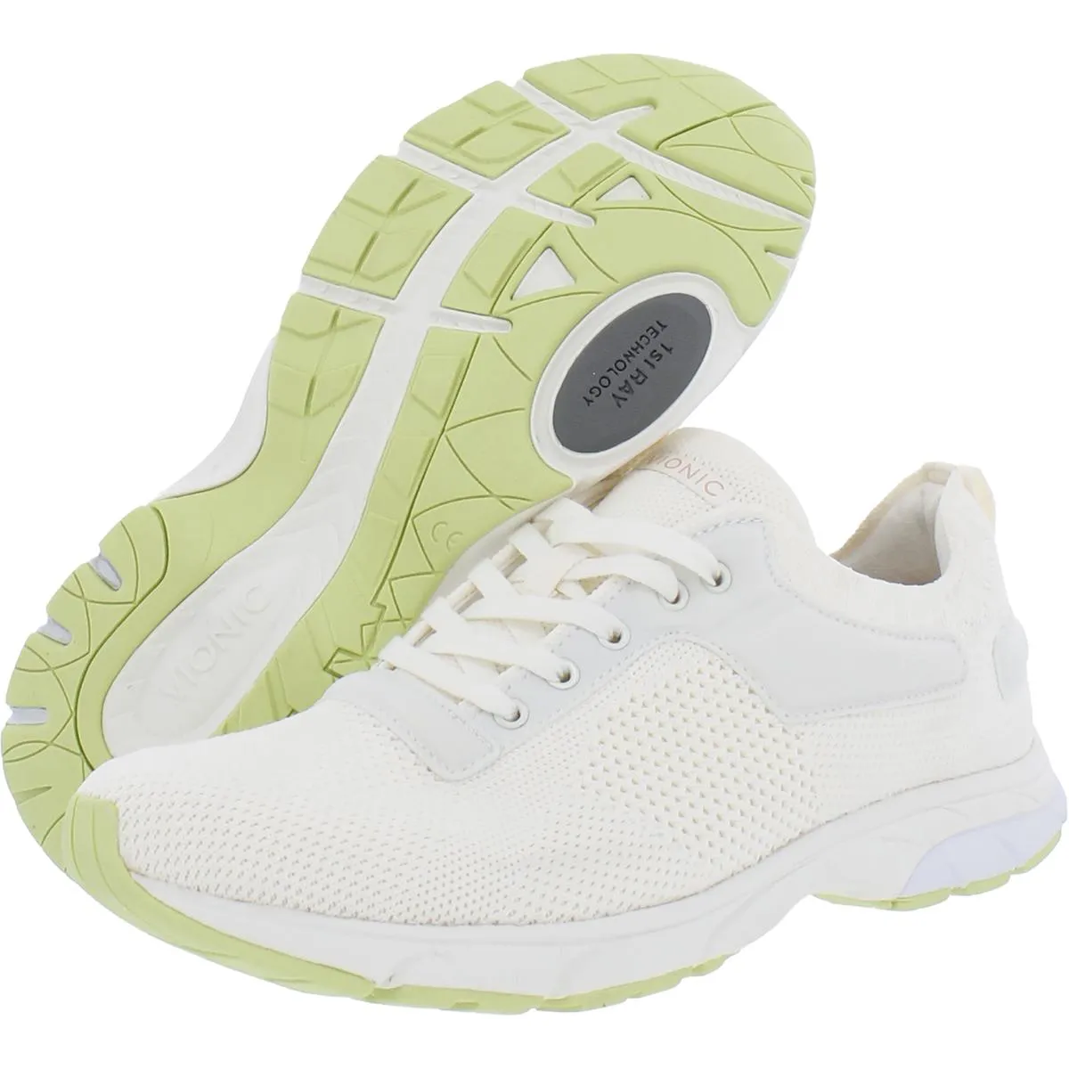 Endure Womens Performance Fitness Running Shoes