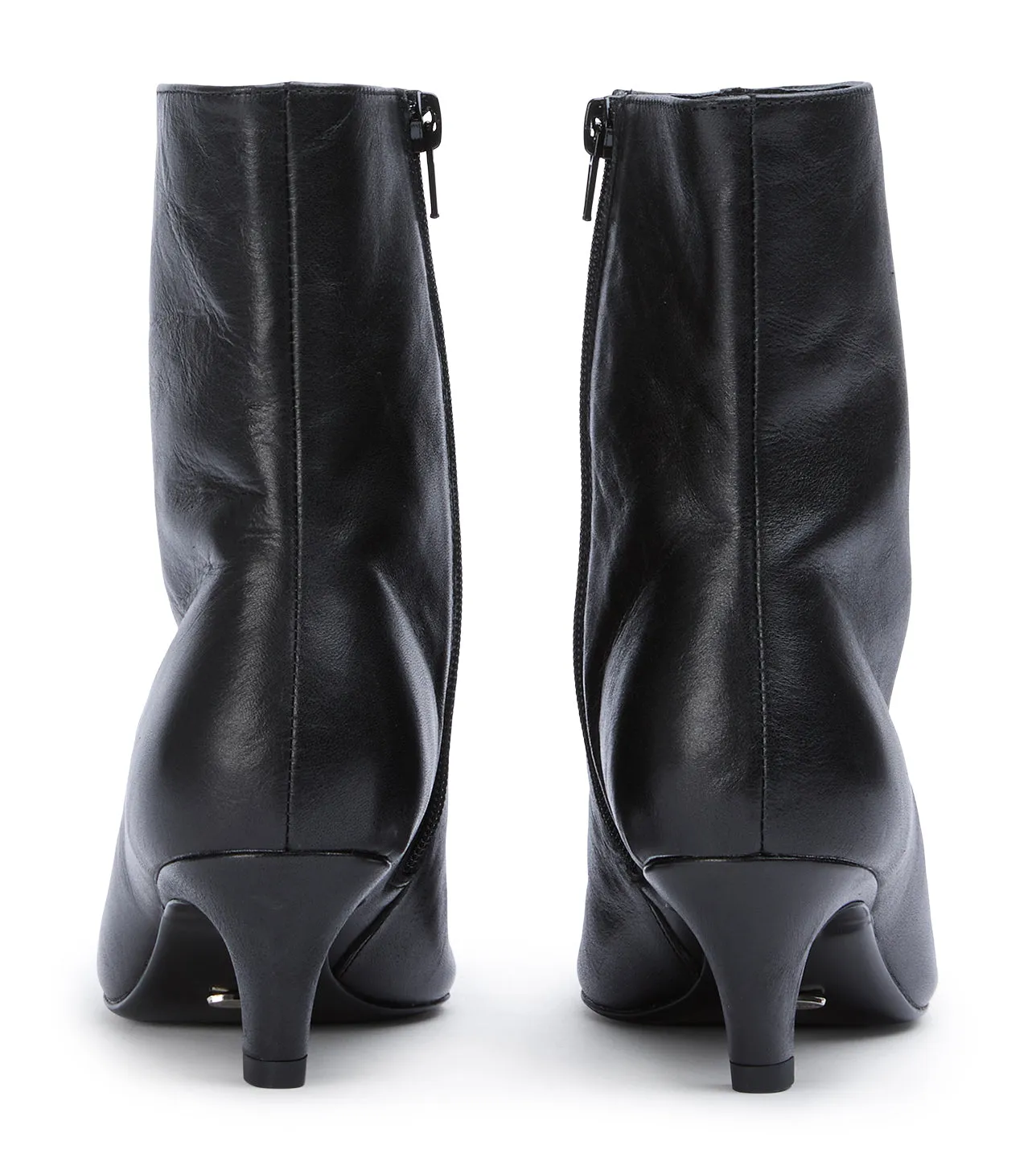Estelle Black Vintage