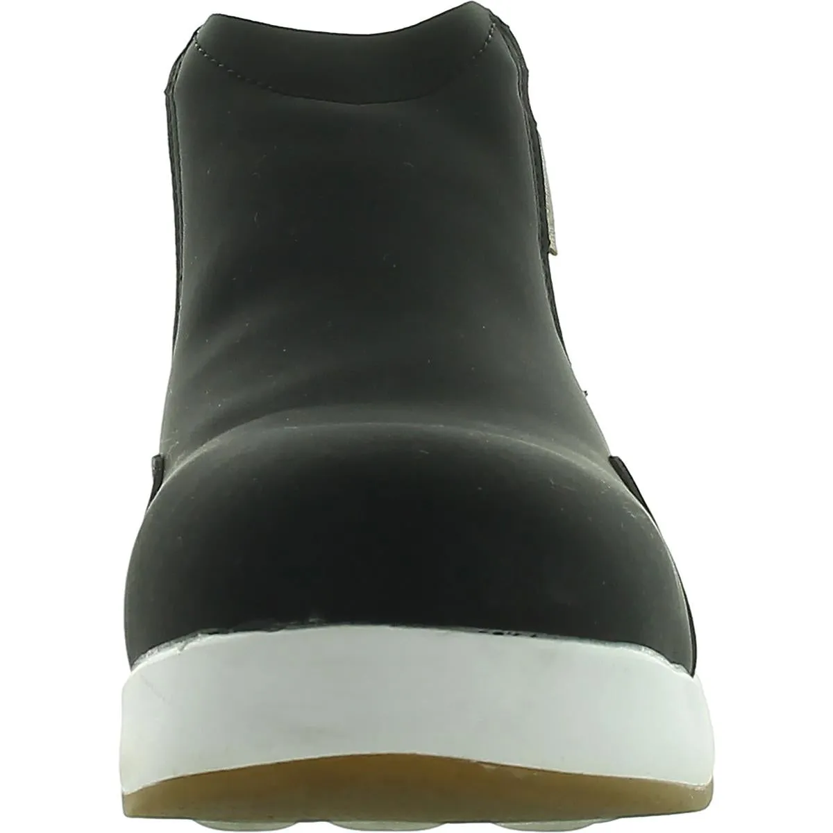 Ever Road 3.0 DMX Womens Faux Leather Composite Toe Work and Safety Shoes