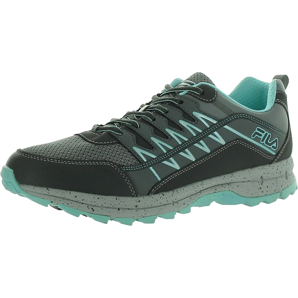 Evergrand TR 21.5 Womens Fitness Lace Up Running Shoes