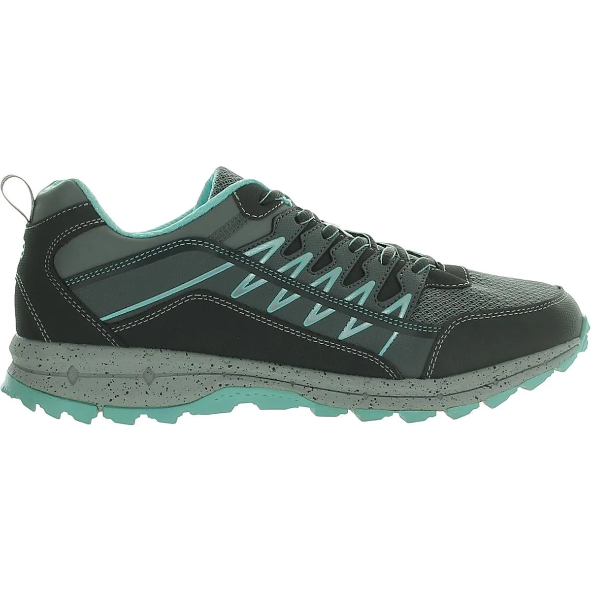 Evergrand TR 21.5 Womens Fitness Lace Up Running Shoes