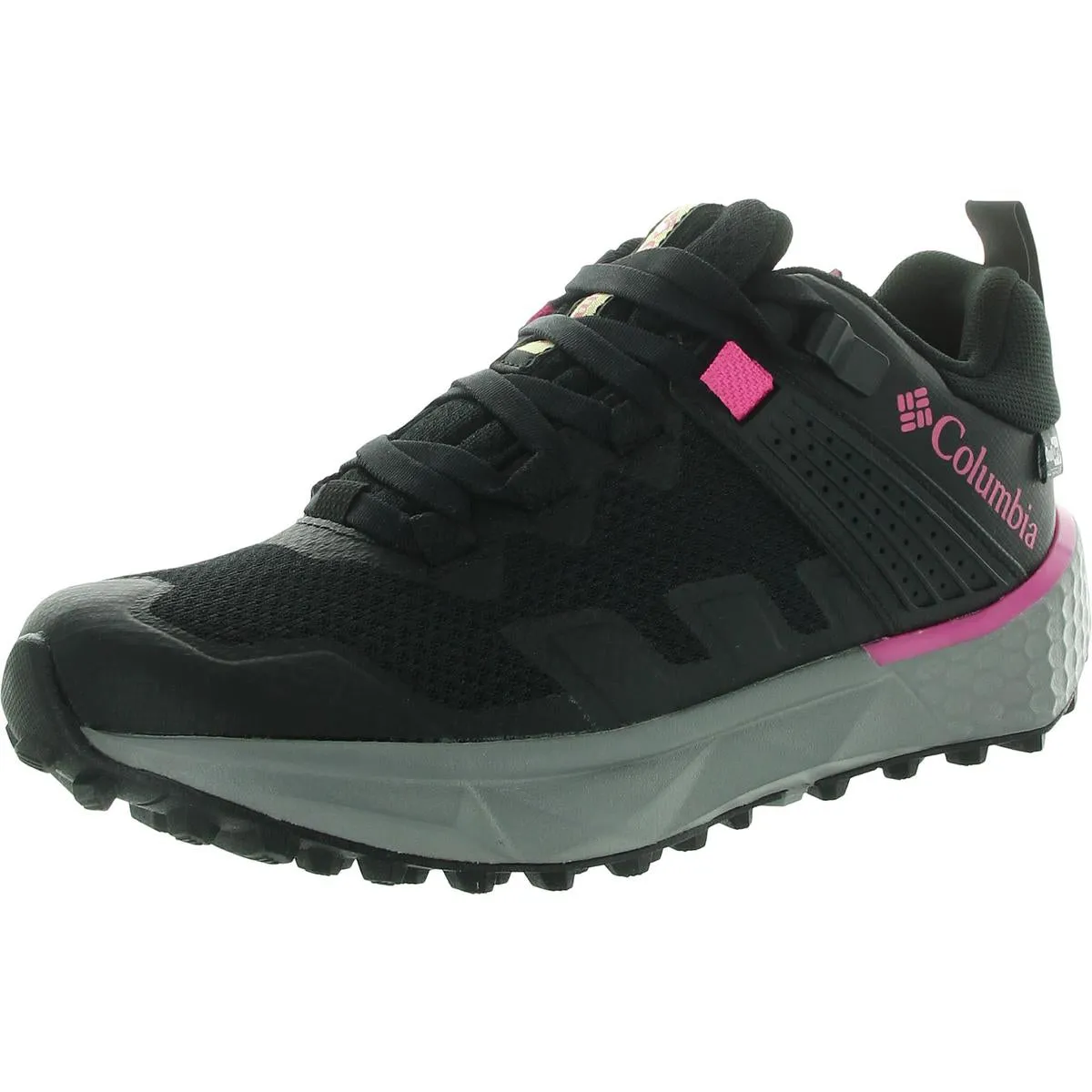 Facet 75 Outdry Womens Padded Insole Knit Running & Training Shoes