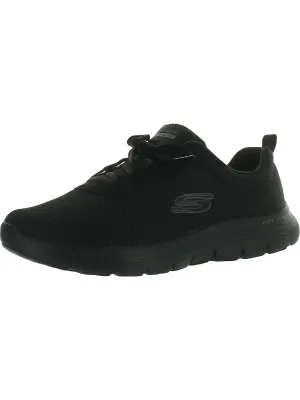 Flex Appeal 4.0 - Brilliant View Womens Gym Fitness Athletic and Training Shoes