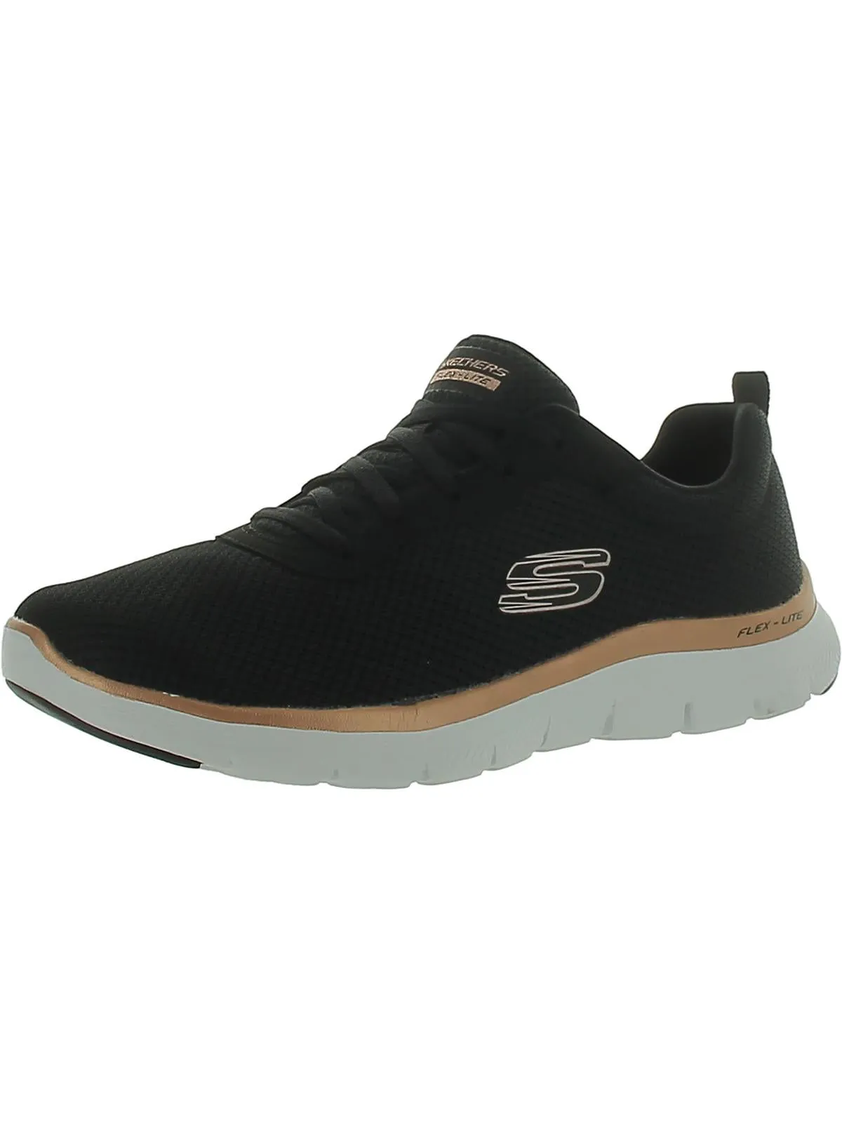 Flex Appeal 4.0 - Brilliant View Womens Gym Fitness Athletic and Training Shoes