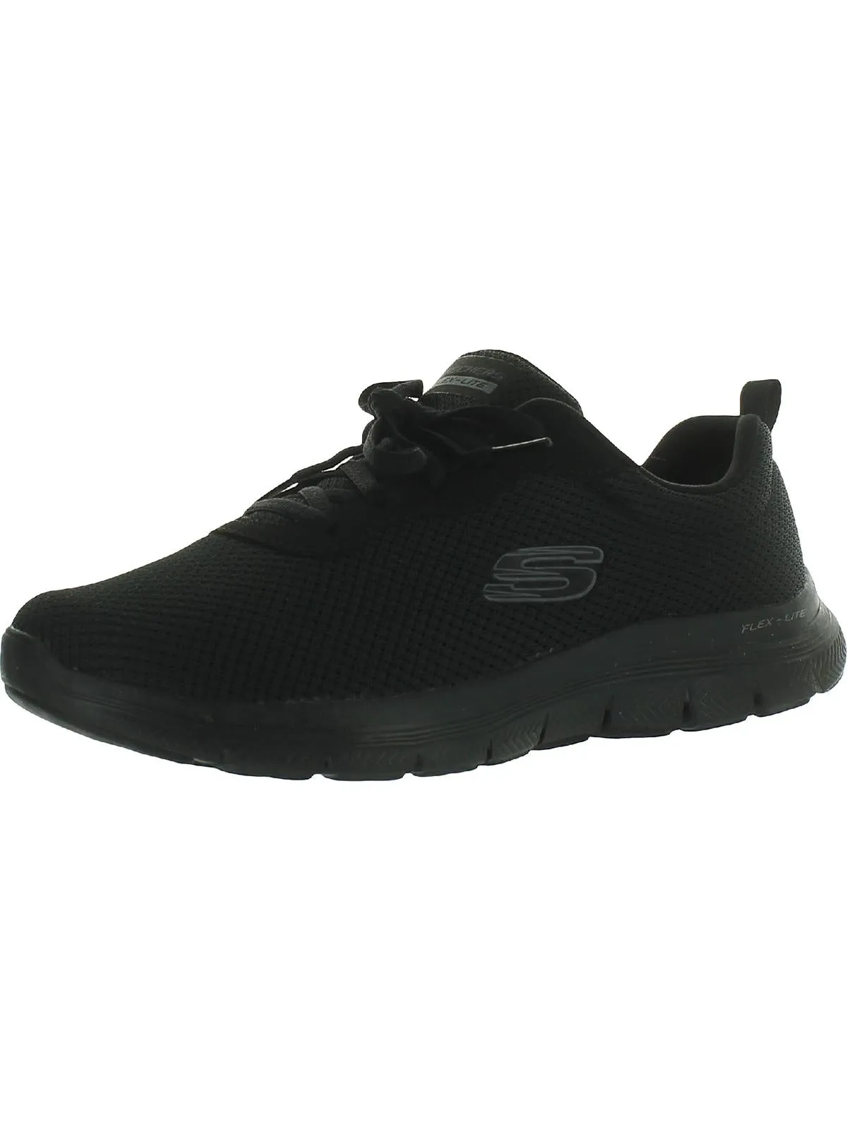 Flex Appeal 4.0 - Brilliant View Womens Gym Fitness Athletic and Training Shoes