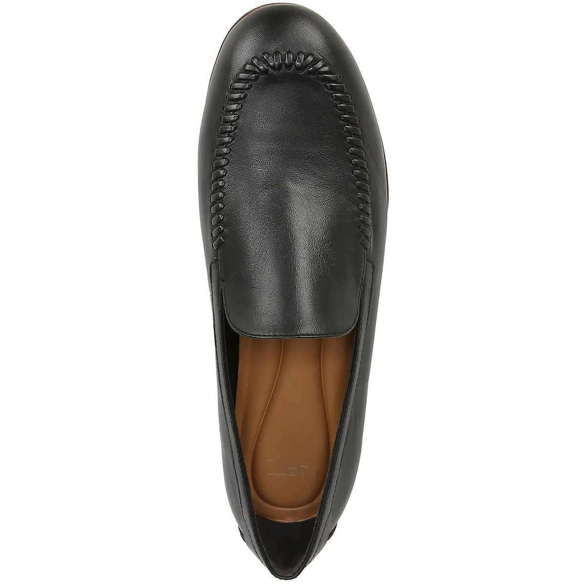 FLXGALA Womens Leather Loafers