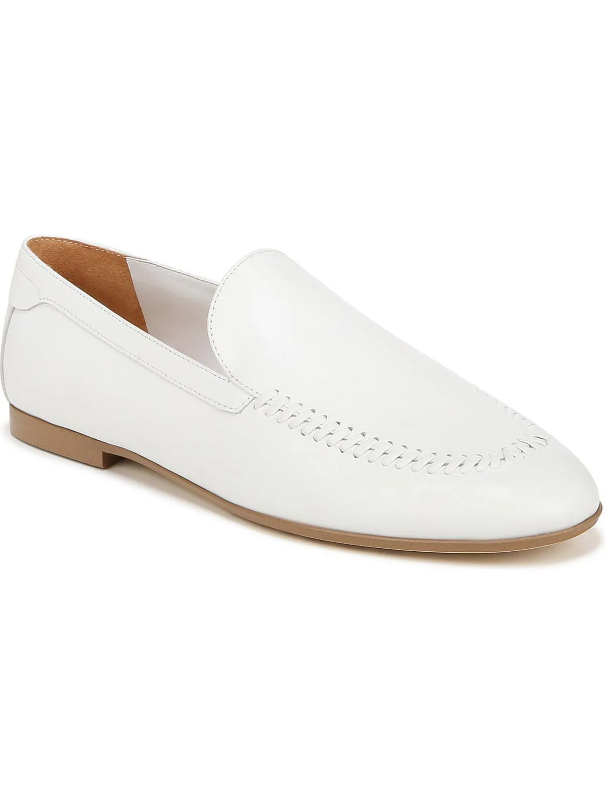 FLXGALA Womens Leather Loafers