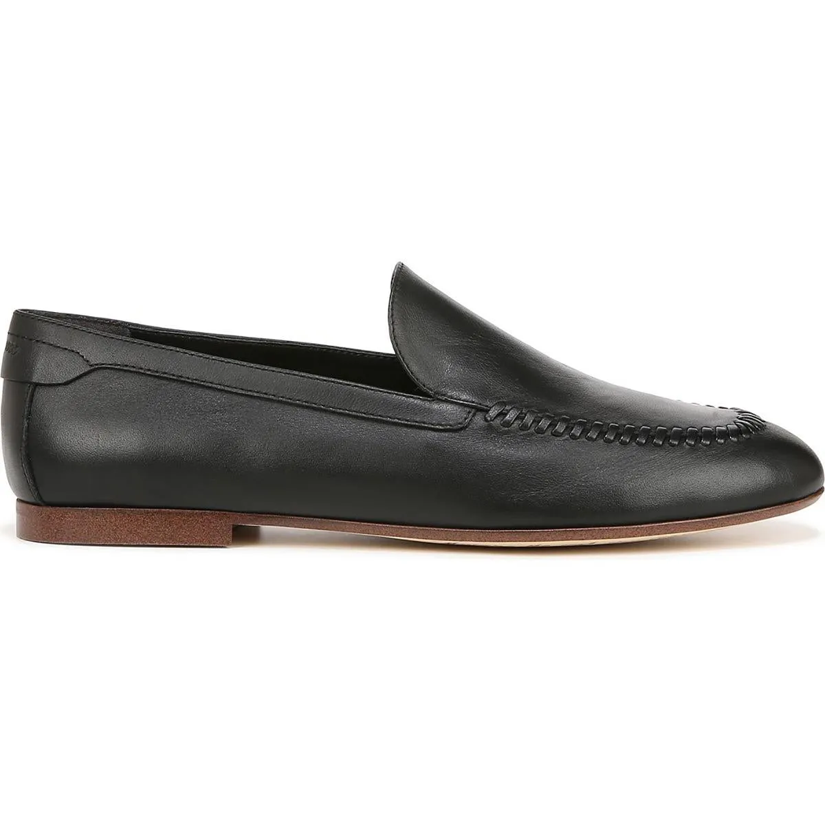 FLXGALA Womens Leather Loafers