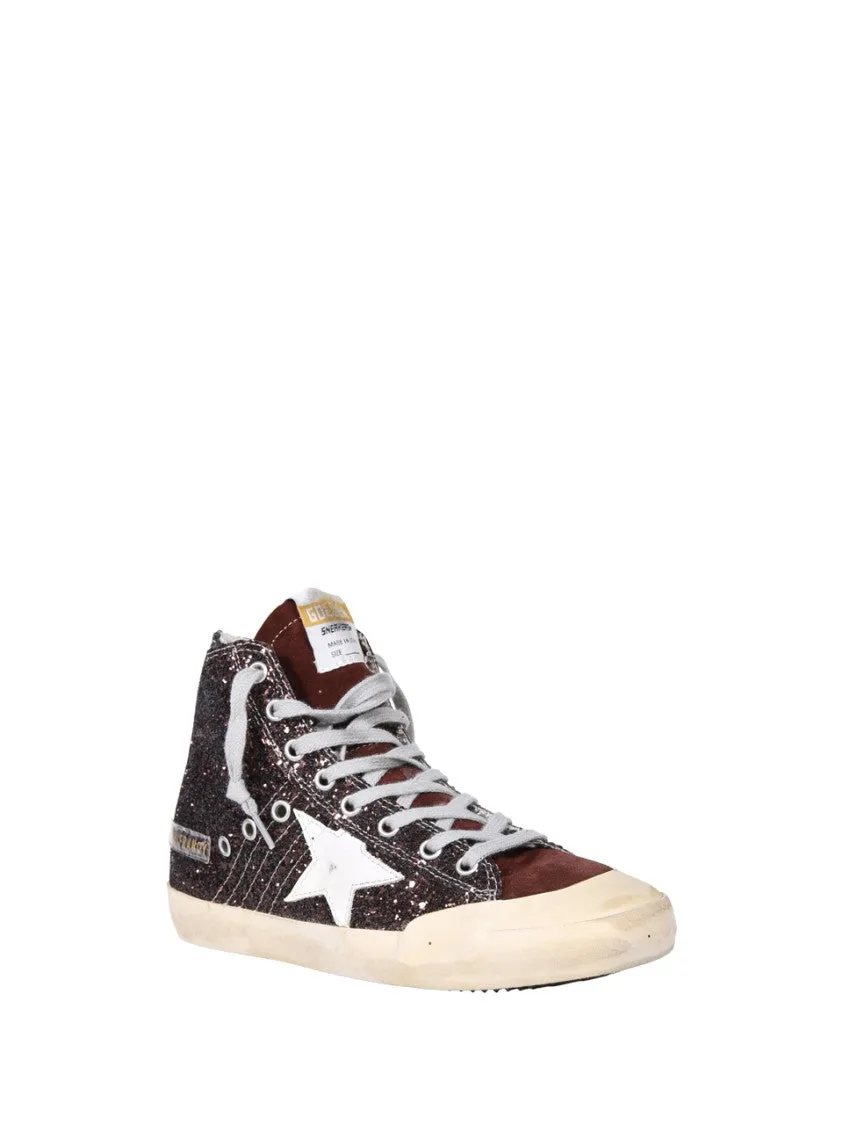 Francy Penstar Sneakers