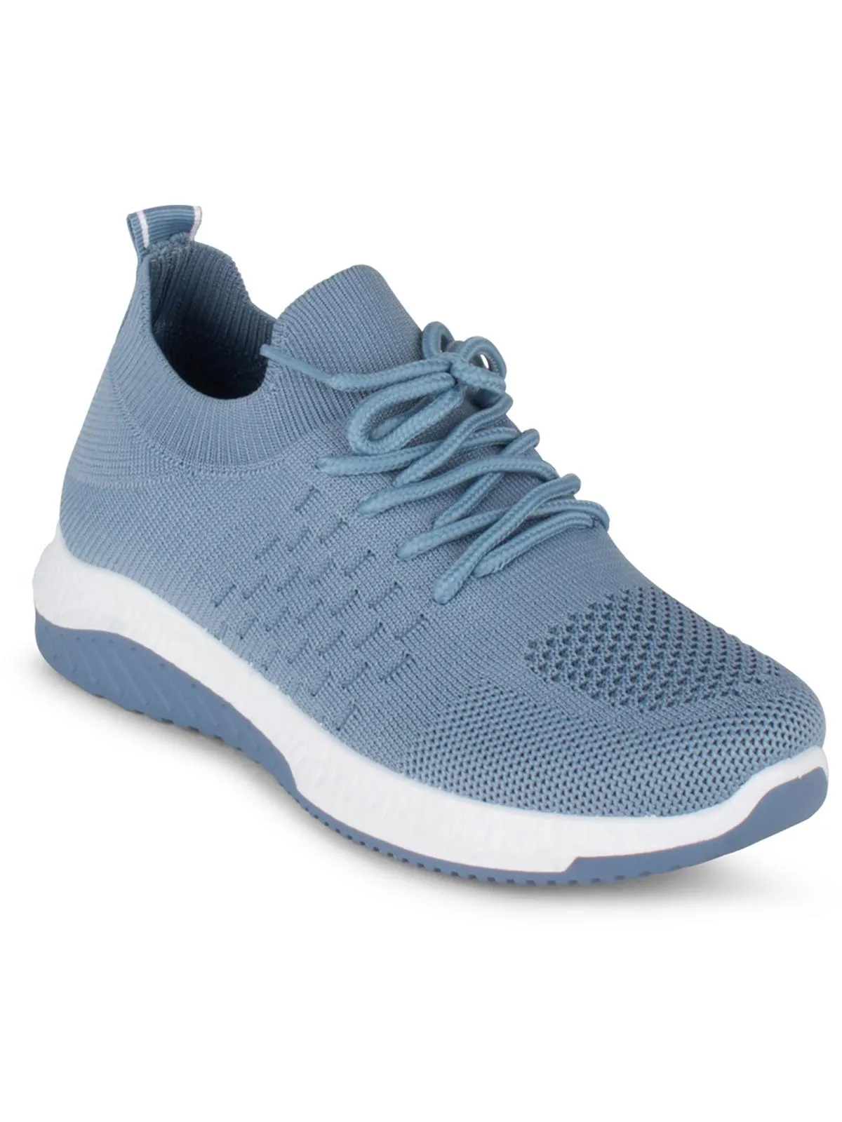 FREE Womens Mesh Lace up Running & Training Shoes