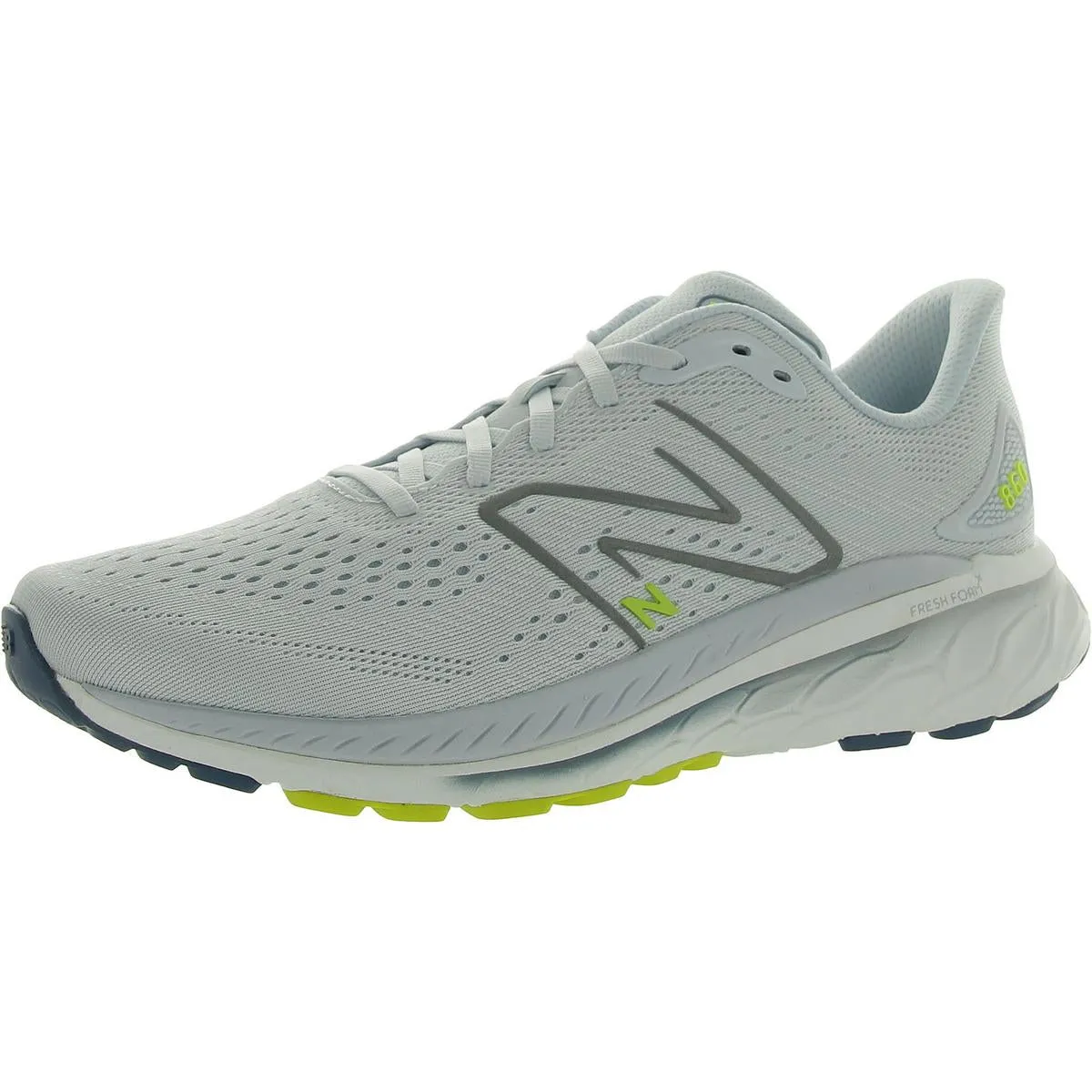 Fresh Foam X 860v13 Womens Performance Fitness Running & Training Shoes