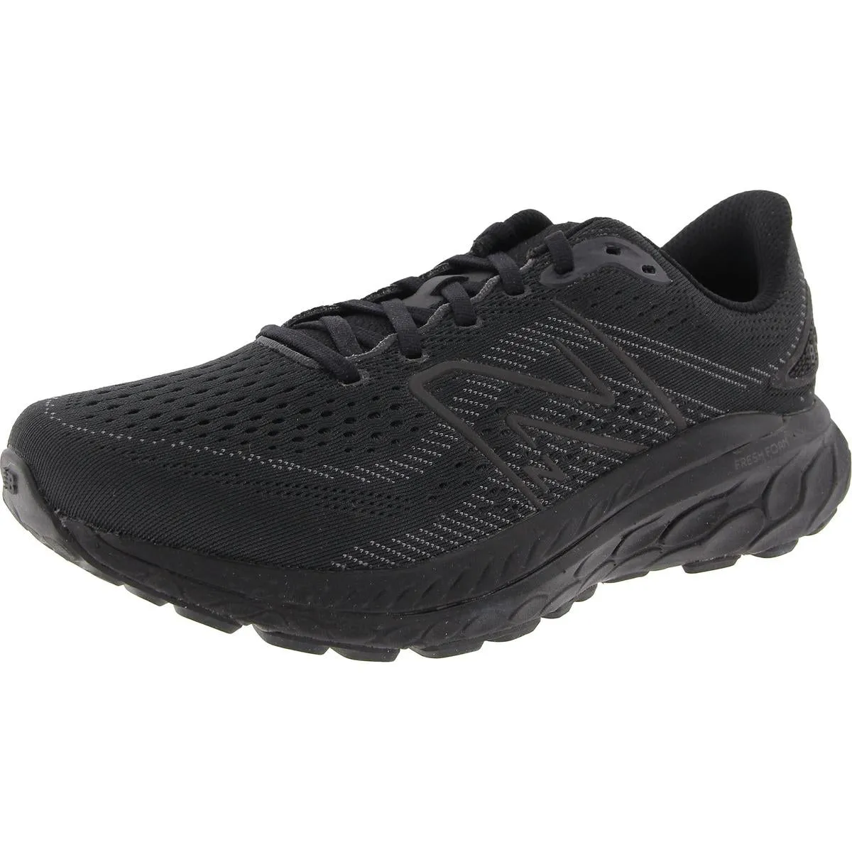 Fresh Foam X 860v13 Womens Performance Fitness Running & Training Shoes