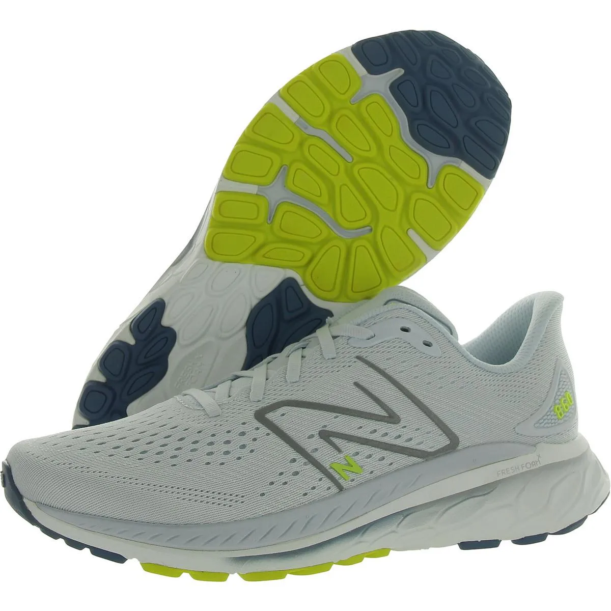 Fresh Foam X 860v13 Womens Performance Fitness Running & Training Shoes