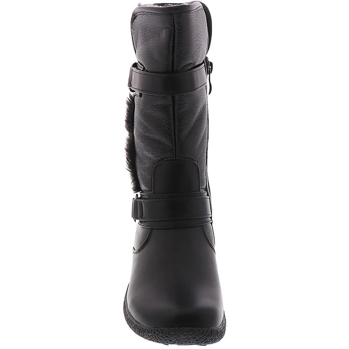 Gabi 2 Womens Faux Leather T Winter & Snow Boots