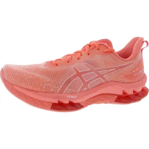 Gel-Kinsei Blast LE 2 Womens Fitness Lace Up Running Shoes