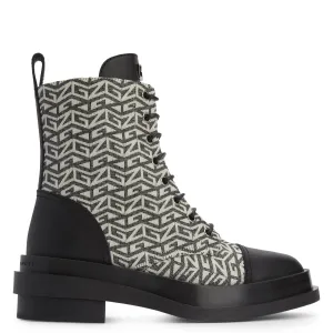 Giuseppe Zanotti Malick Monogram