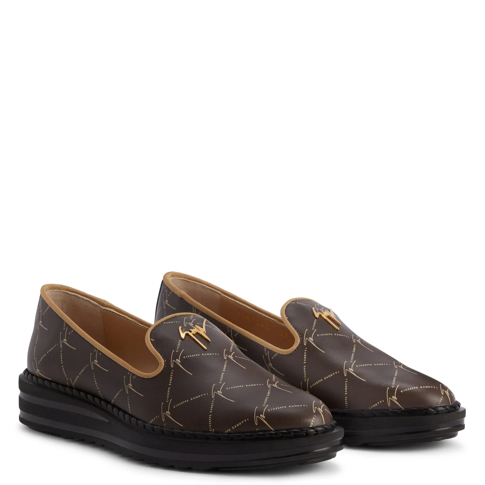 Giuseppe Zanotti Tim