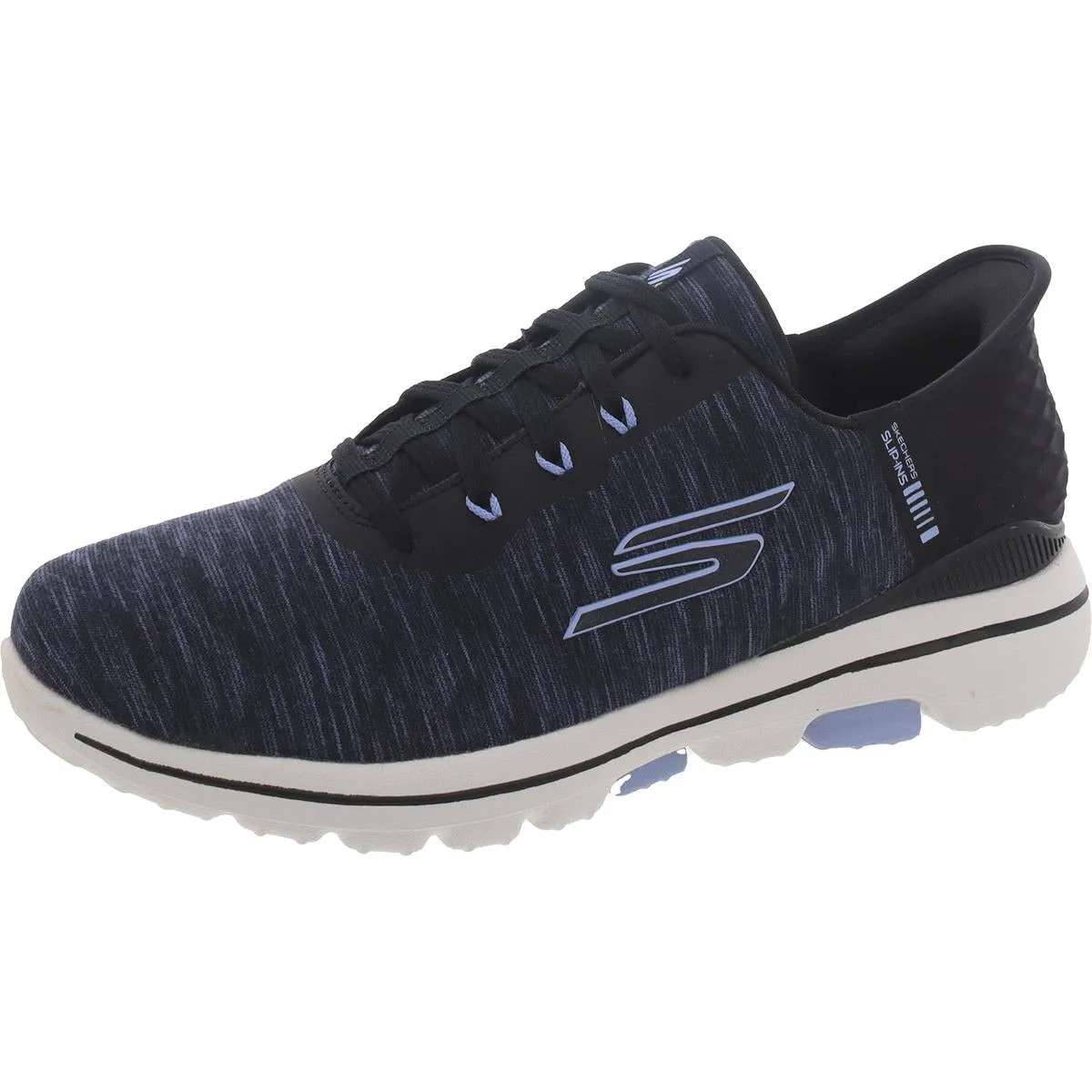 Go Golf Walk Womens Golf Water Repellent Golf Shoes