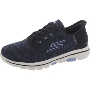Go Golf Walk Womens Golf Water Repellent Golf Shoes