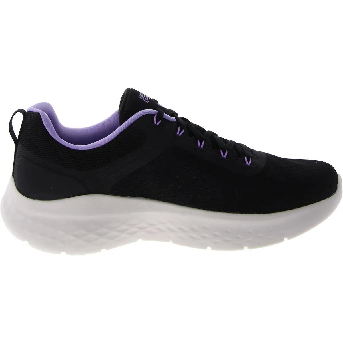 Go Run Lite Womens Mesh Running & Training Shoes