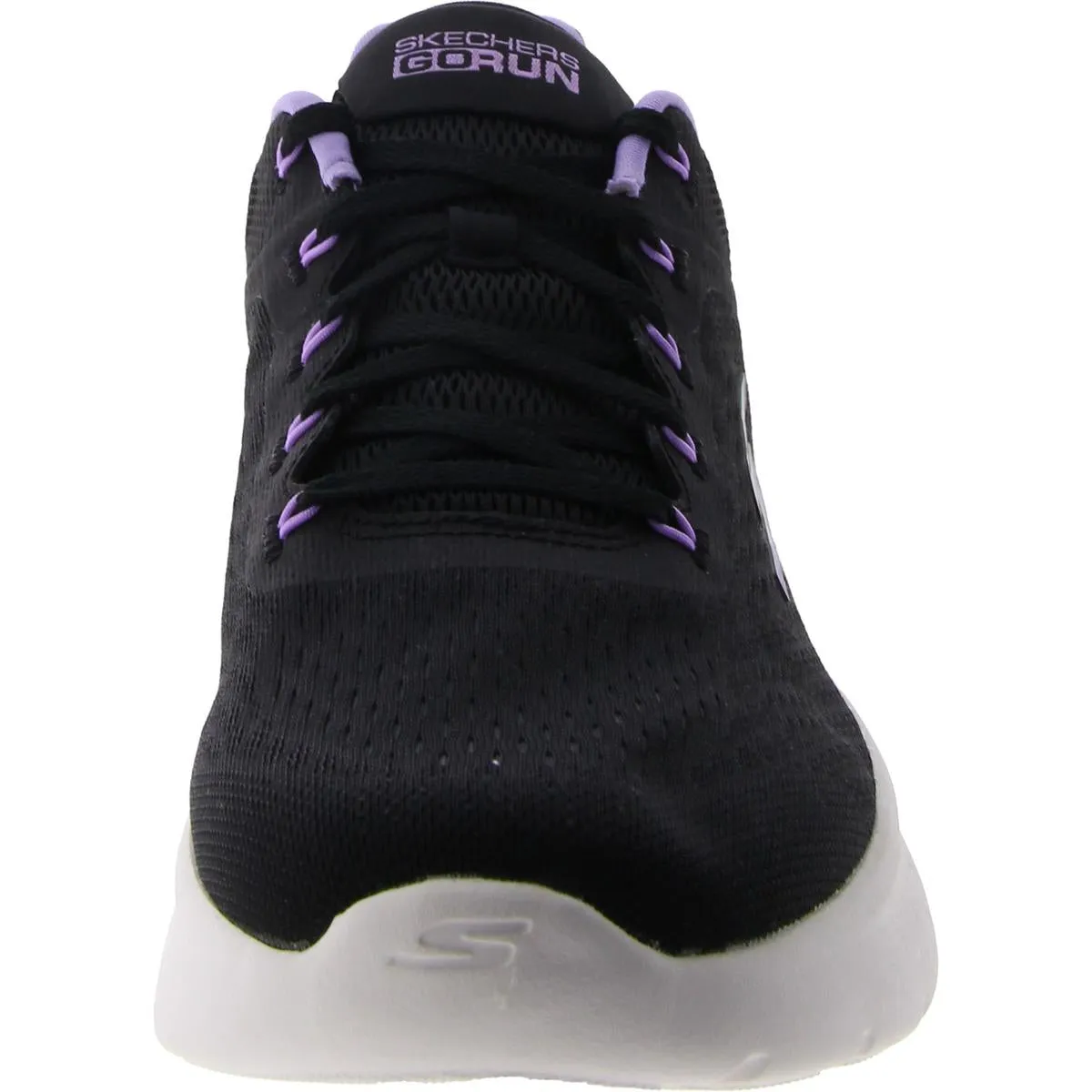 Go Run Lite Womens Mesh Running & Training Shoes