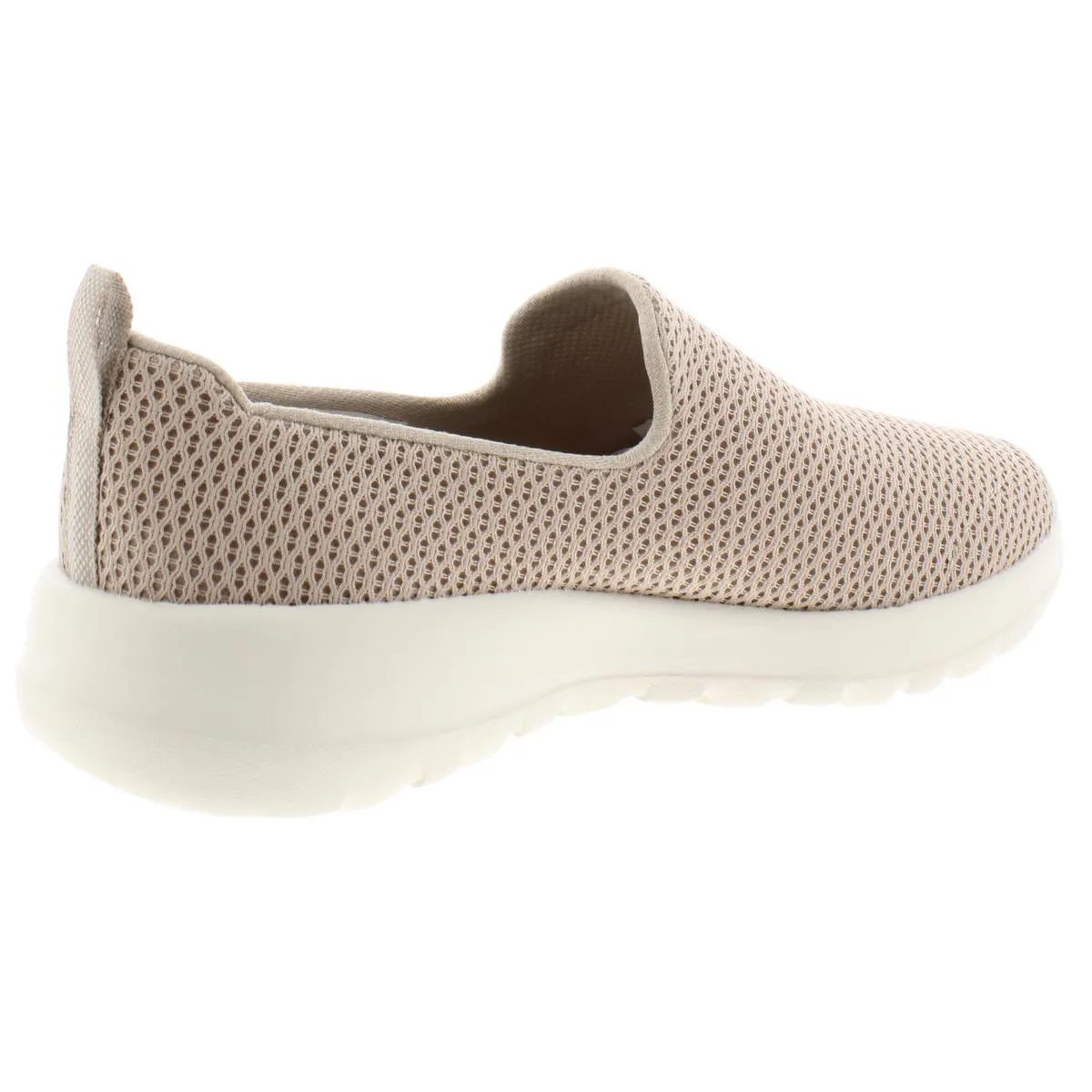 Go Walk Joy Womens Slip On Performance Sneakers