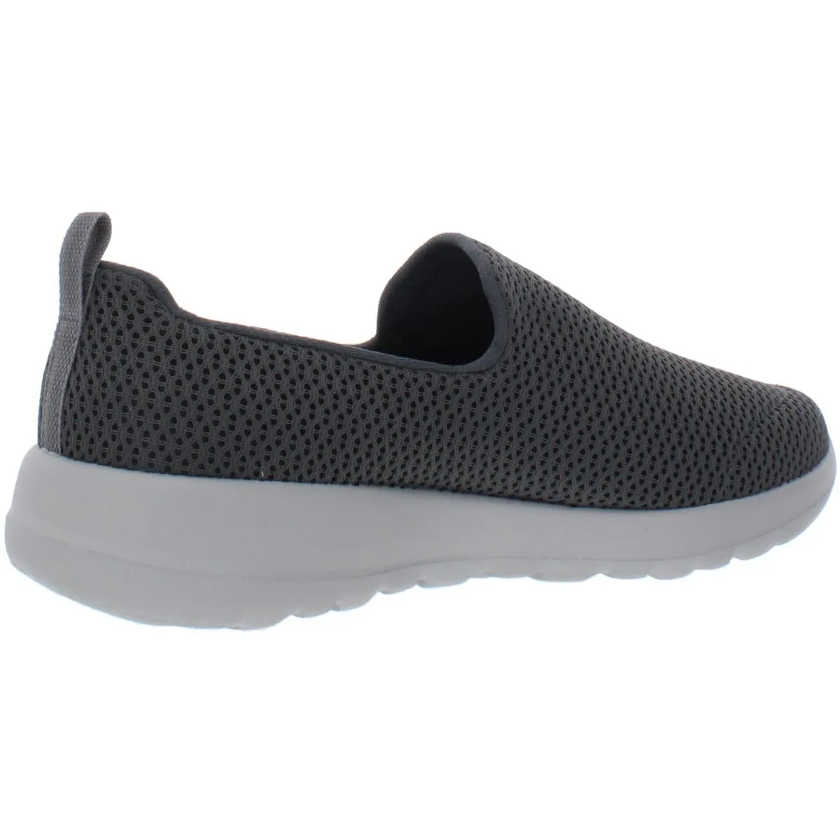 Go Walk Joy Womens Slip On Performance Sneakers