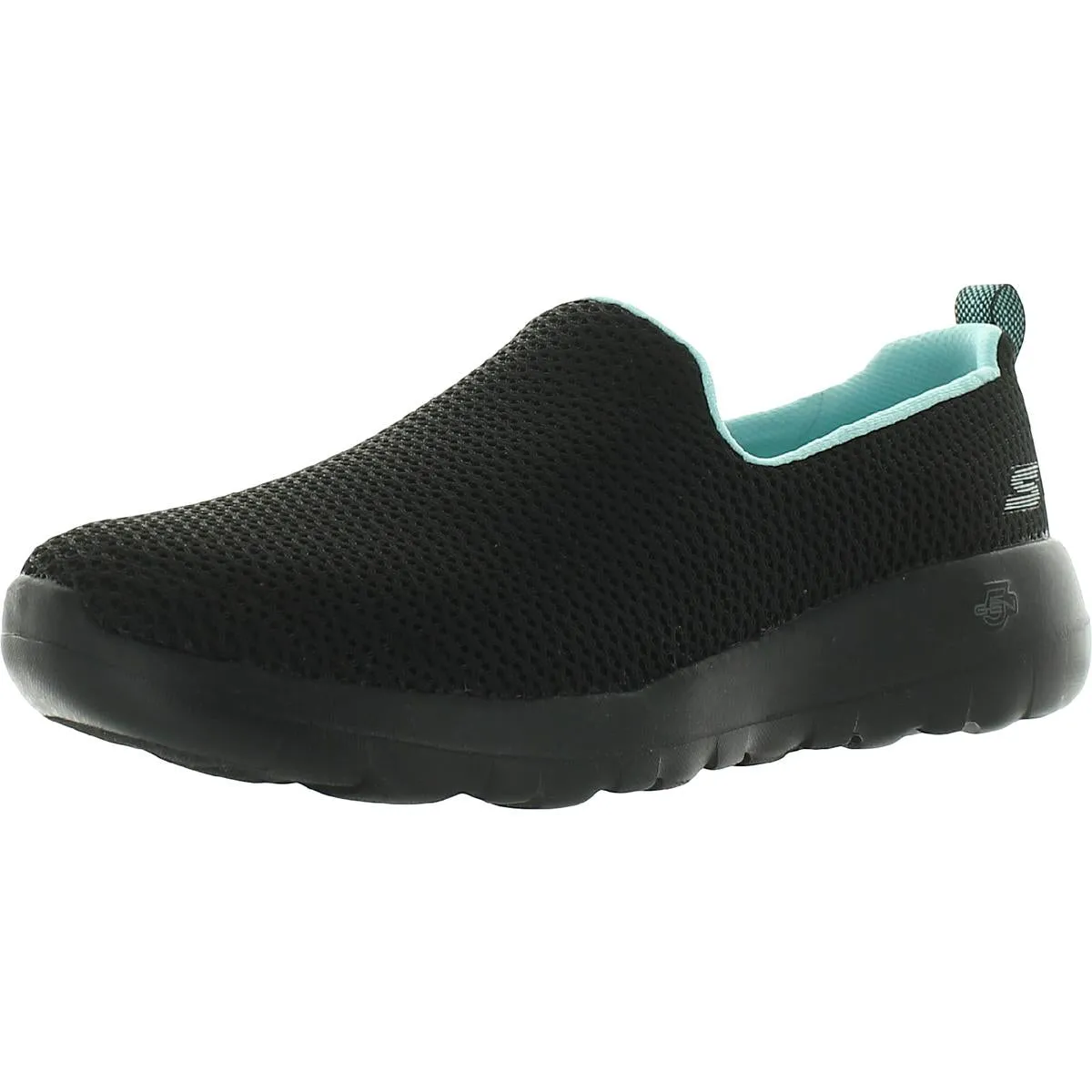 Go Walk Joy Womens Slip On Performance Sneakers