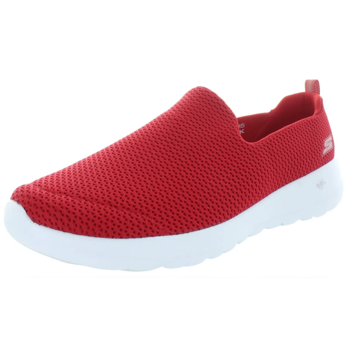 Go Walk Joy Womens Slip On Performance Sneakers