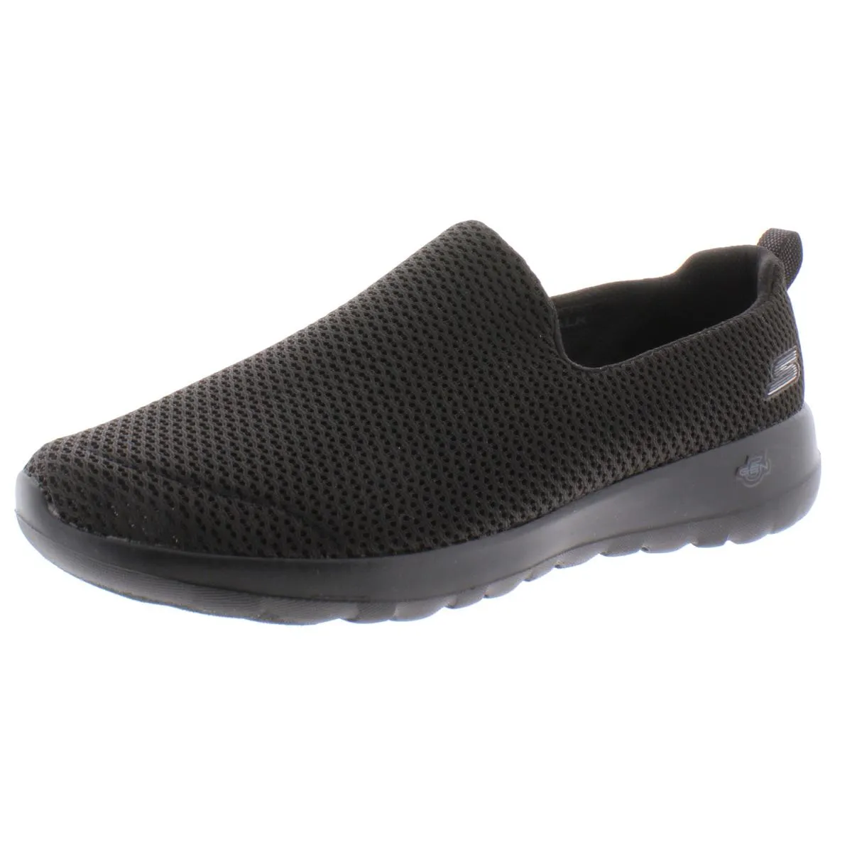 Go Walk Joy Womens Slip On Performance Sneakers