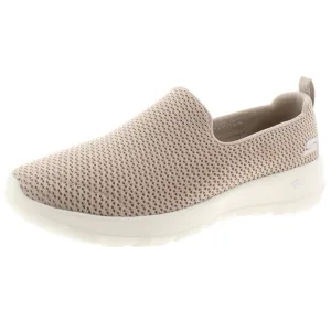 Go Walk Joy Womens Slip On Performance Sneakers