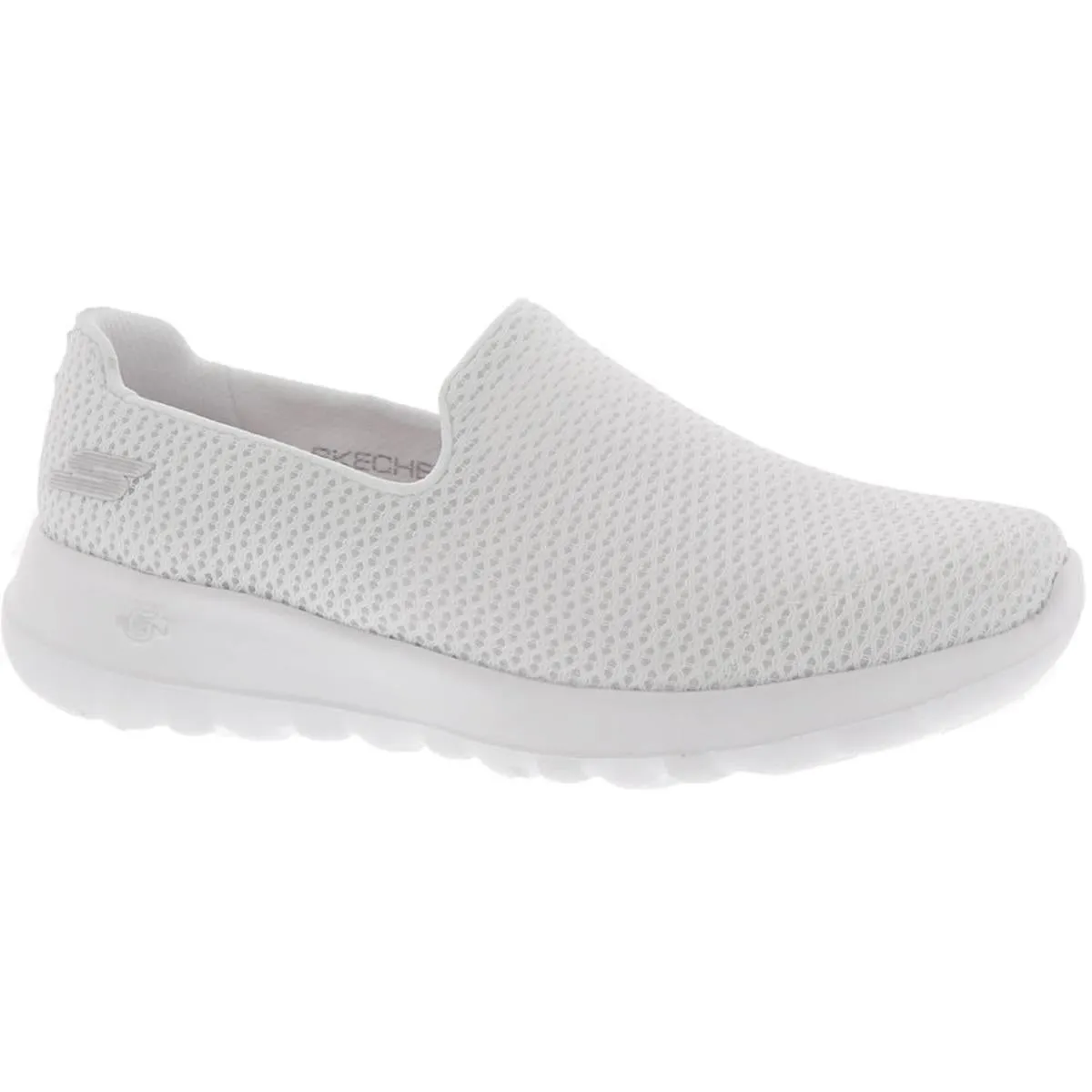 Go Walk Joy Womens Slip On Performance Sneakers