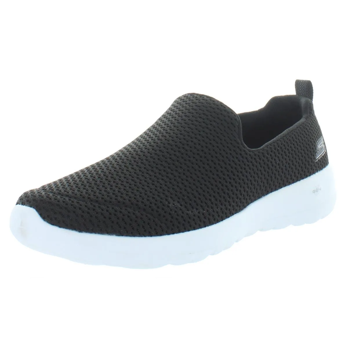 Go Walk Joy Womens Slip On Performance Sneakers