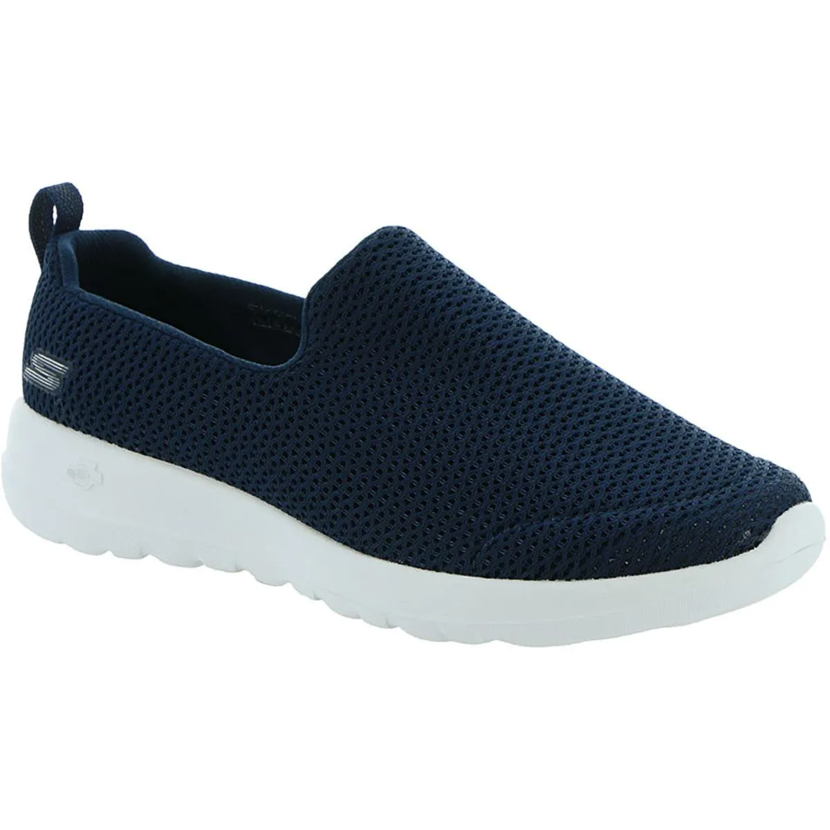 Go Walk Joy Womens Slip On Performance Sneakers