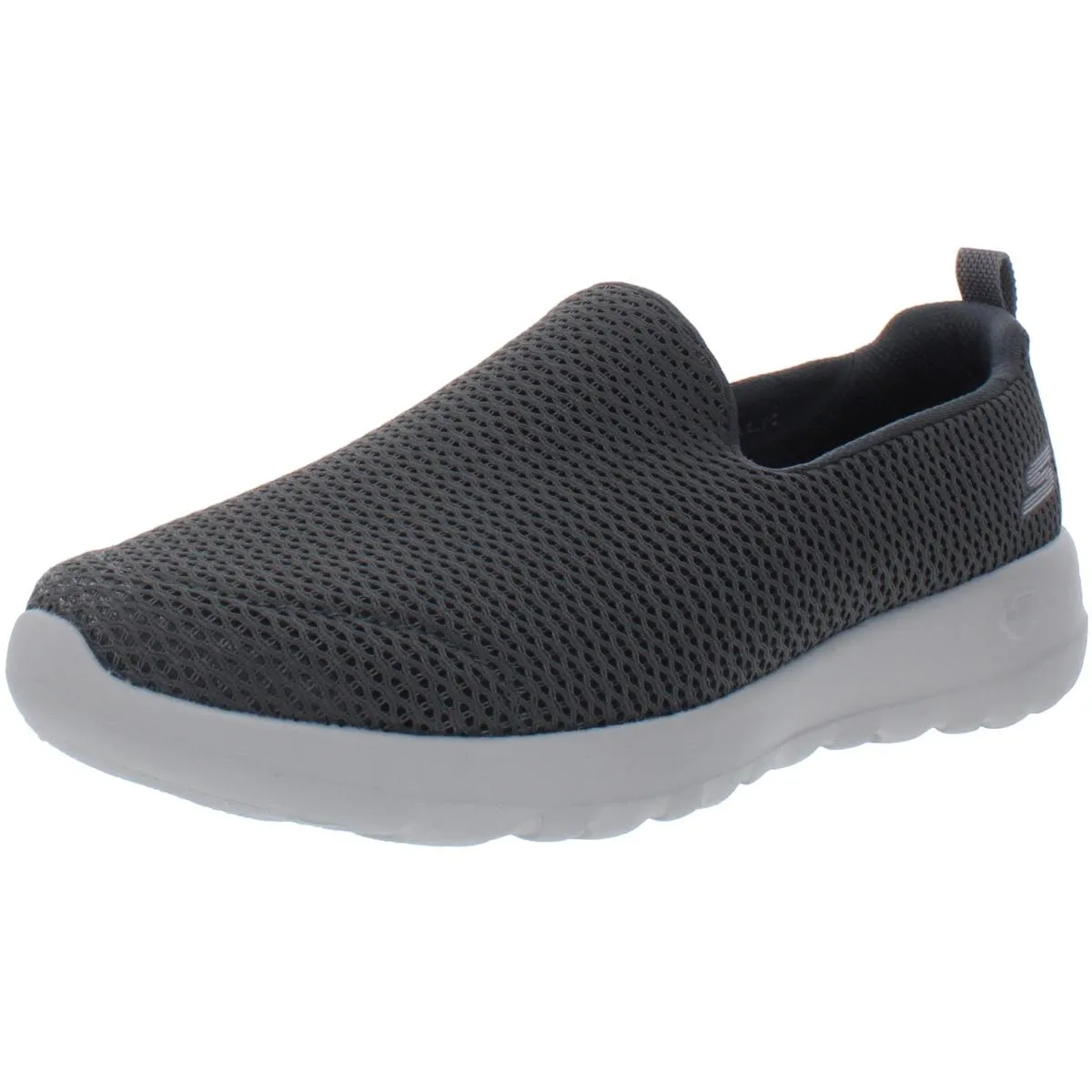 Go Walk Joy Womens Slip On Performance Sneakers
