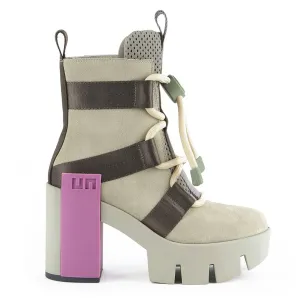 Grip Nomad Mid Ii