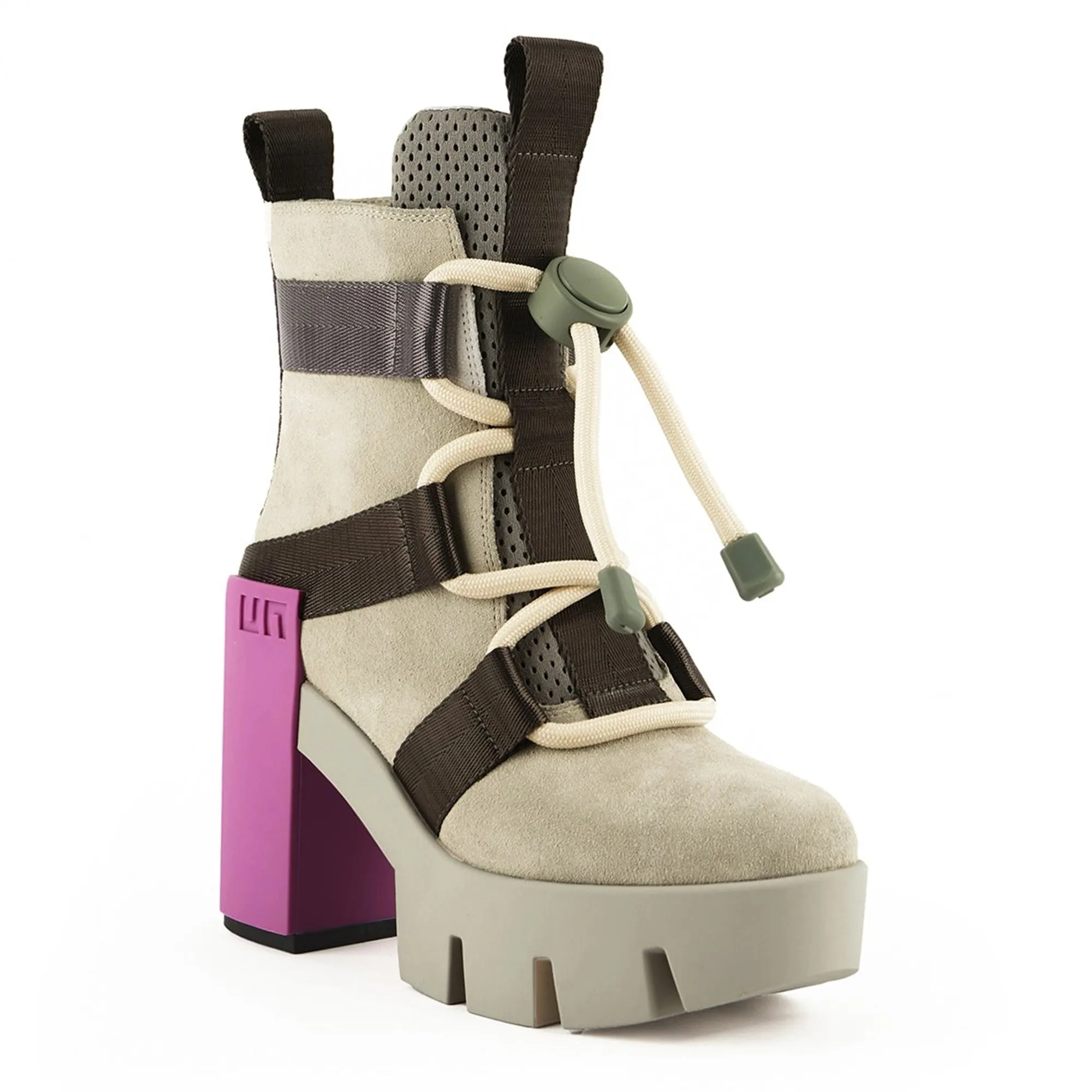 Grip Nomad Mid Ii
