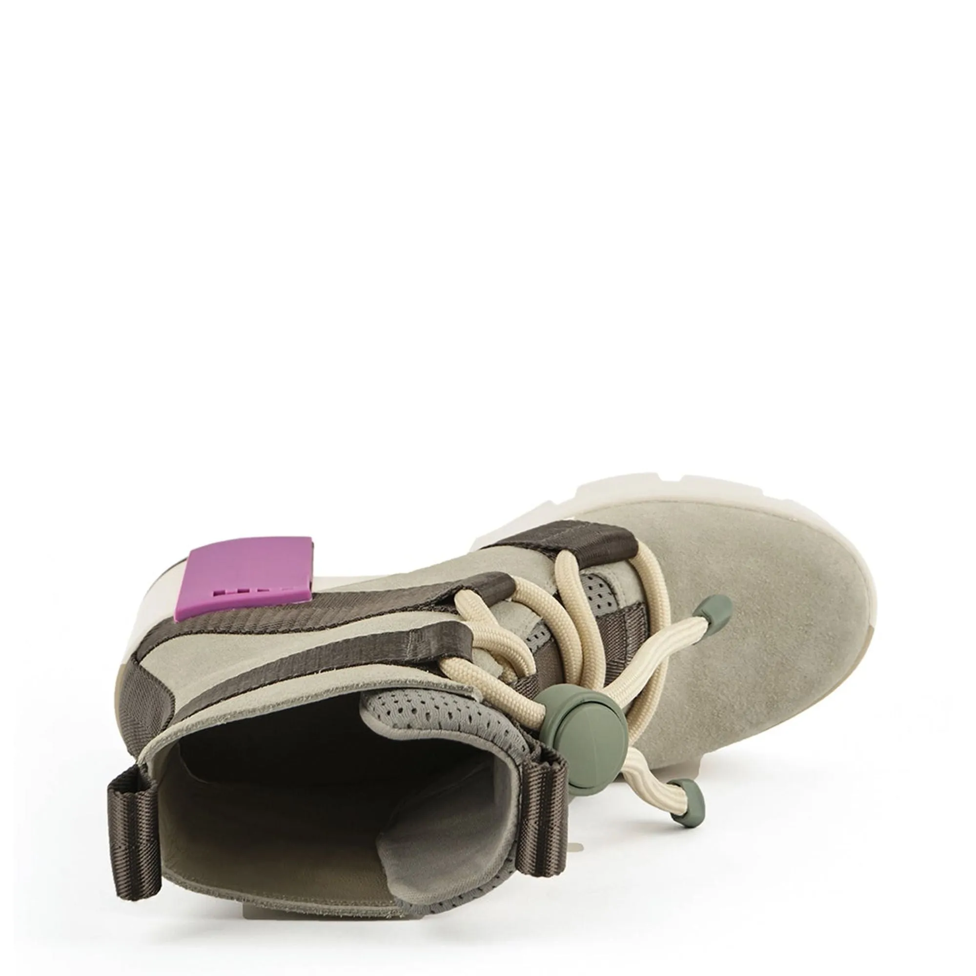 Grip Nomad Mid Ii