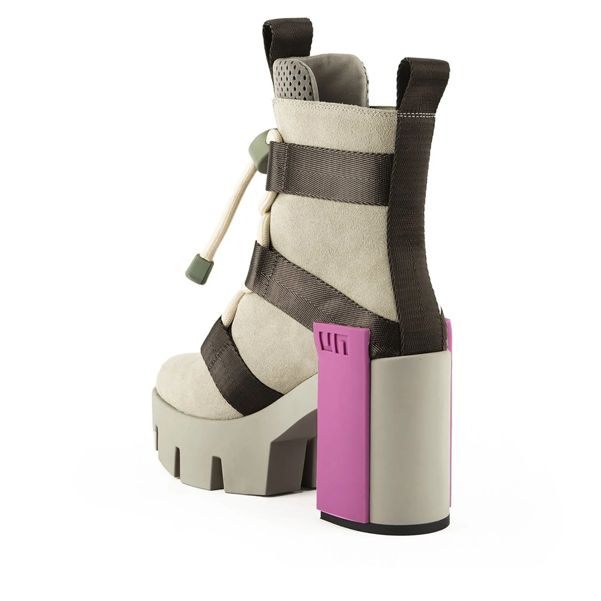 Grip Nomad Mid Ii