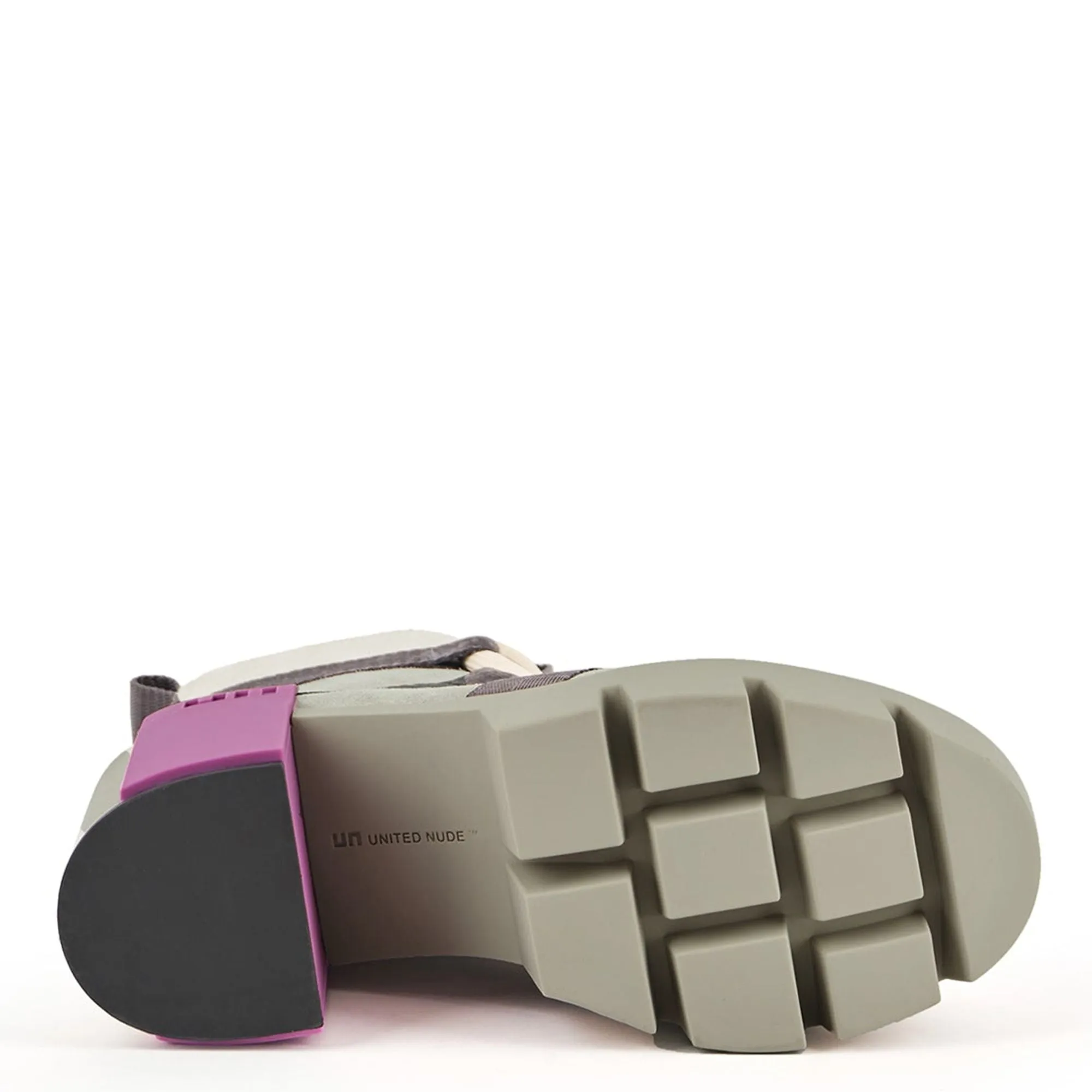 Grip Nomad Mid Ii