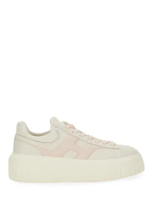 H-Stripe" Sneaker