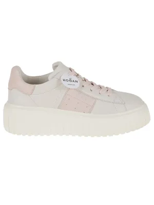H-Stripes Allac.Fascia Logo Sneakers