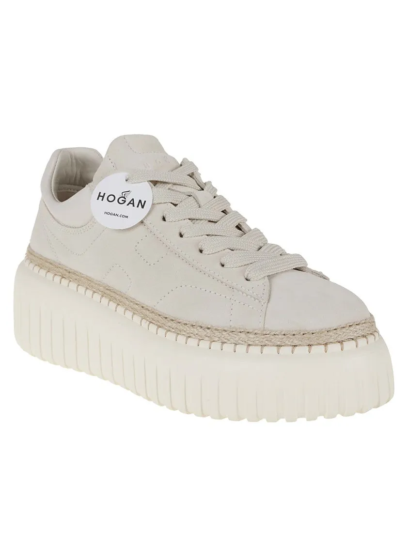 H-Stripes H659 Allacciato H Sneakers