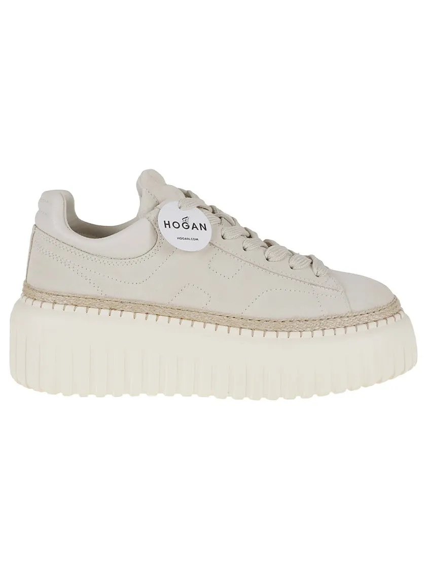 H-Stripes H659 Allacciato H Sneakers