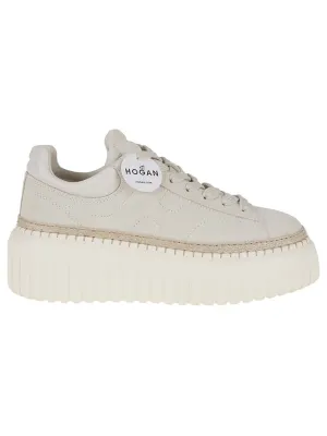H-Stripes H659 Allacciato H Sneakers